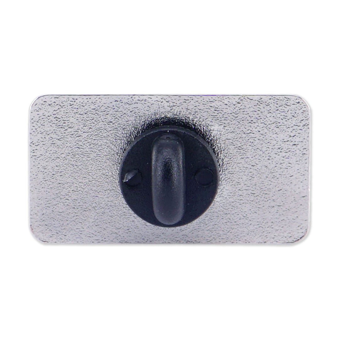 New Era Seasonal 1920 Silver Pin