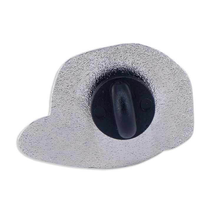 New Era Seasonal Cap Silver Pin