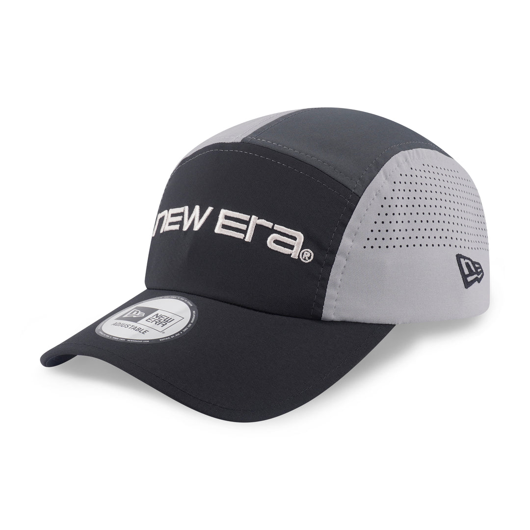 Runner New Era Runner Era Multi Black Adjustable