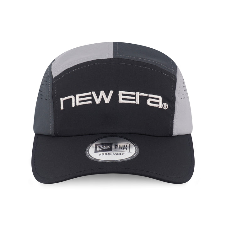 Runner New Era Runner Era Multi Black Adjustable