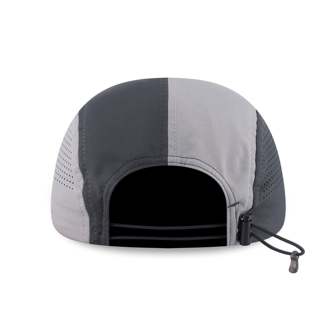 Runner New Era Runner Era Multi Black Adjustable