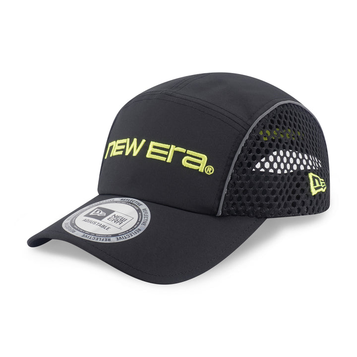 Runner New Era Runner Era Black Adjustable