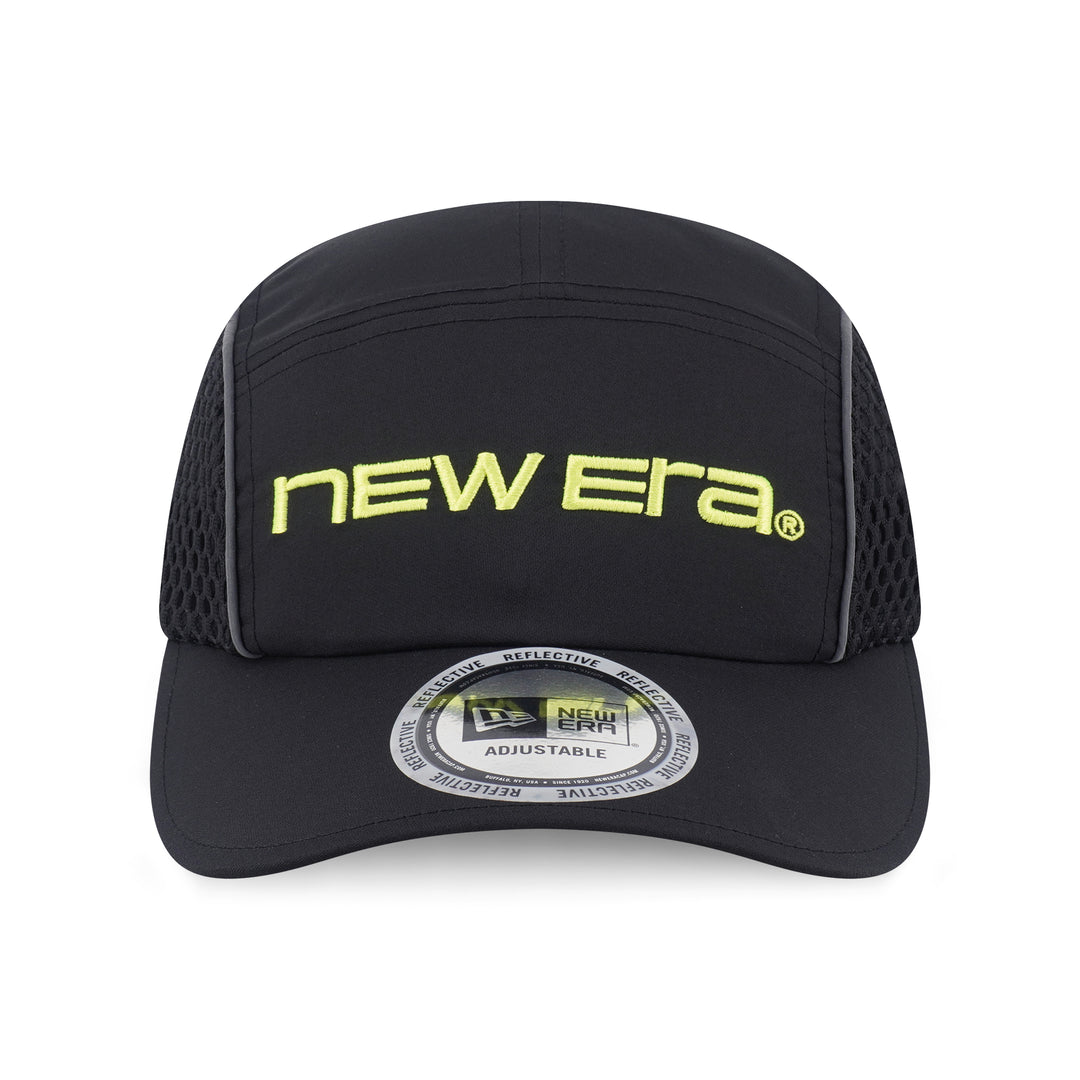 Runner New Era Runner Era Black Adjustable