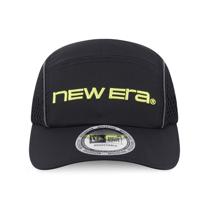 Runner New Era Runner Era Black Adjustable