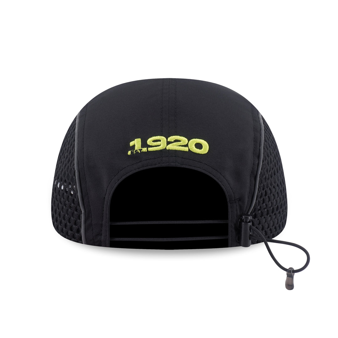 Runner New Era Runner Era Black Adjustable