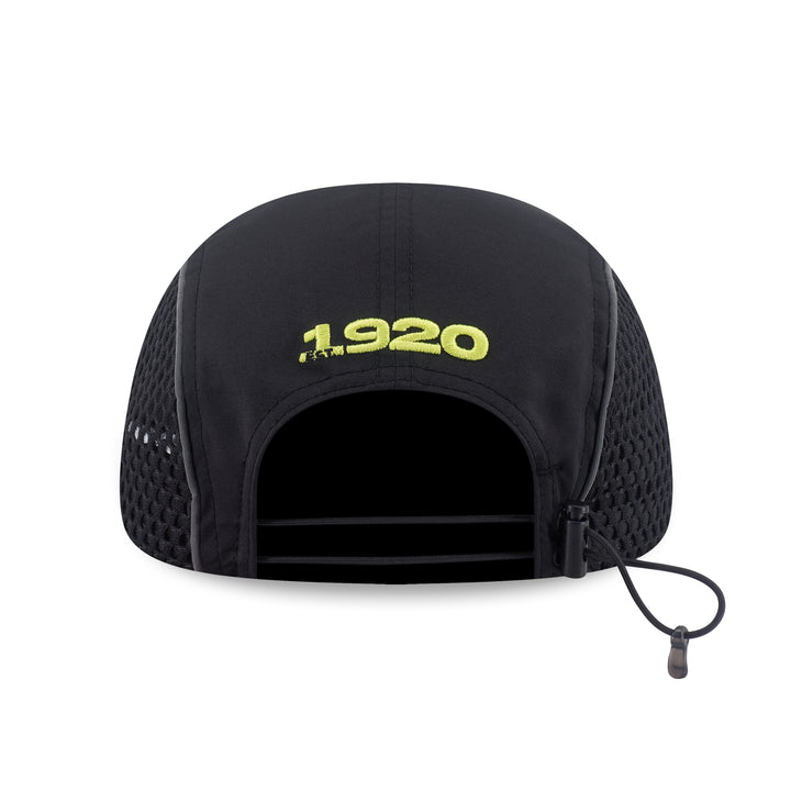 Runner New Era Runner Era Black Adjustable