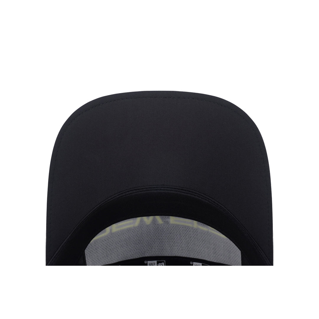 Runner New Era Runner Era Black Adjustable