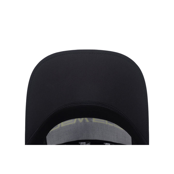 Runner New Era Runner Era Black Adjustable