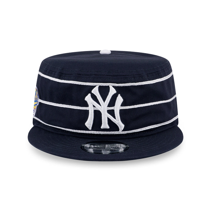 Pillbox New York Yankees Pillbox Pack Navy Snapback