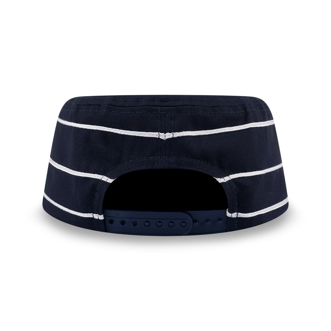Pillbox New York Yankees Pillbox Pack Navy Snapback
