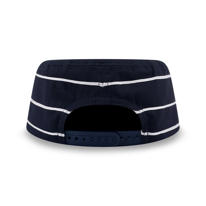 Pillbox New York Yankees Pillbox Pack Navy Snapback
