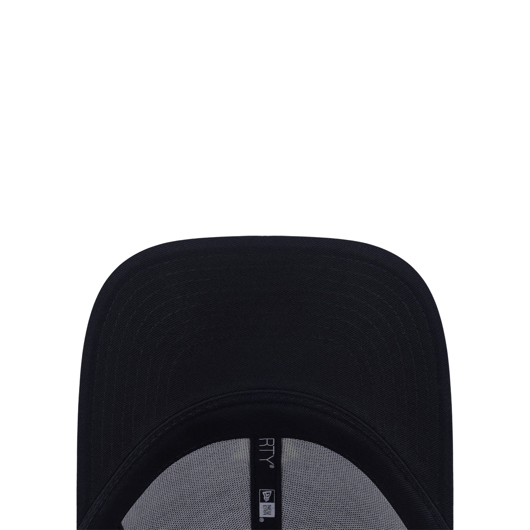 9FORTY Kids New York Yankees Color Era Black Adjustable