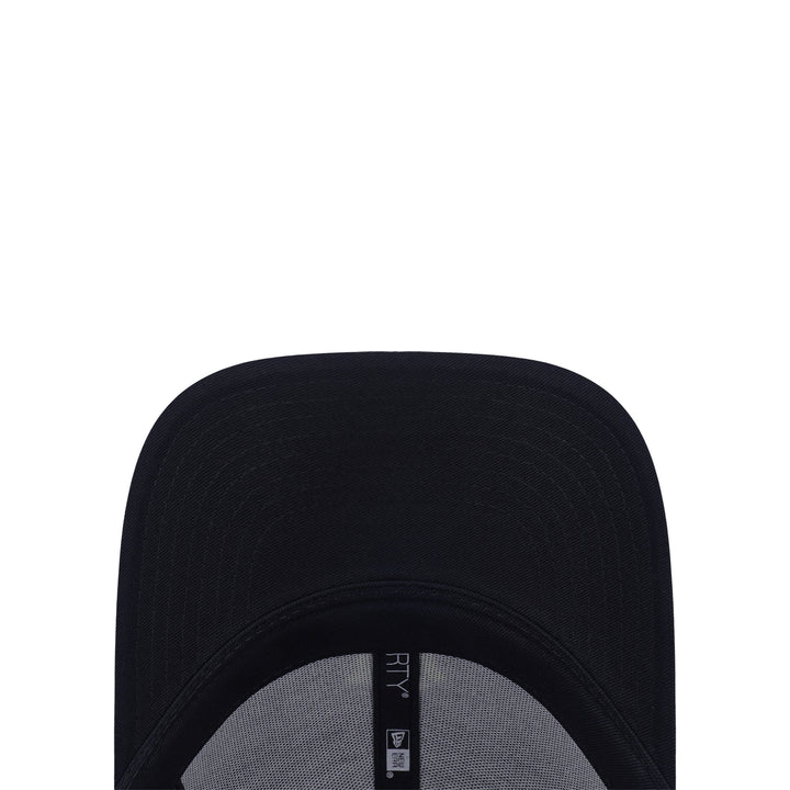 9FORTY Kids New York Yankees Color Era Black Adjustable
