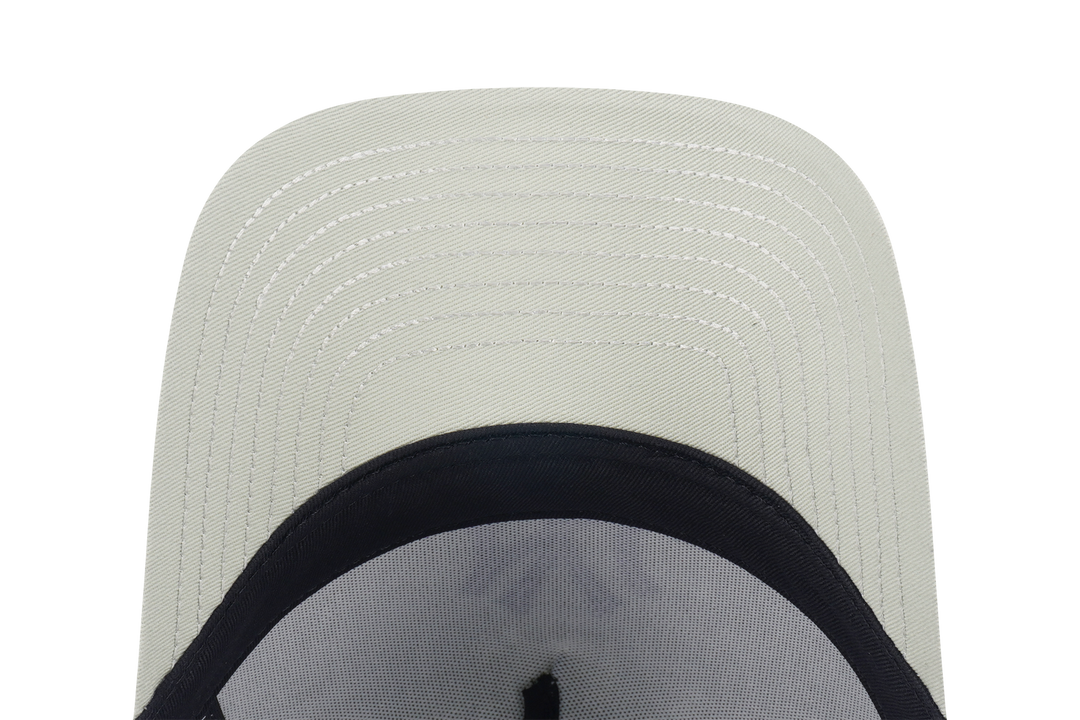 9FORTY A-Frame Trucker New York Yankees Color Era Soft Grass Snapback