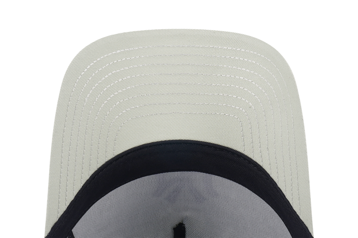 9FORTY A-Frame Trucker New York Yankees Color Era Soft Grass Snapback