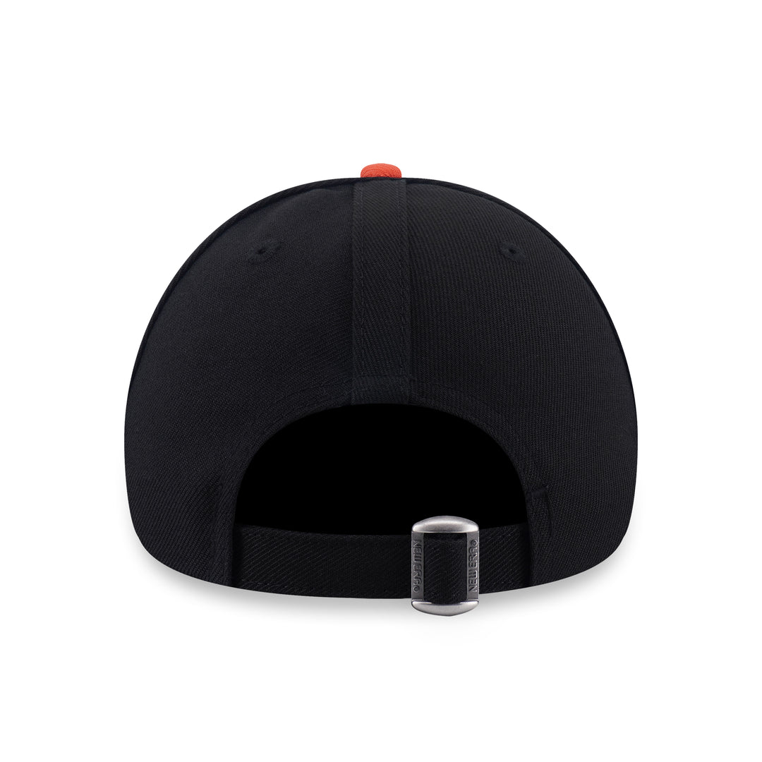 9FORTY San Francisco Giants New Era Fan Fam Black Adjustable