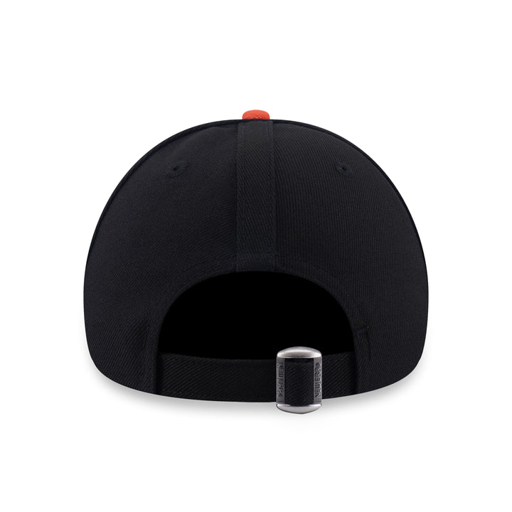 9FORTY San Francisco Giants New Era Fan Fam Black Adjustable