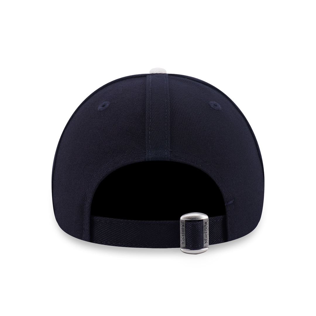 9FORTY New York Yankees New Era Fan Fam Navy Adjustable