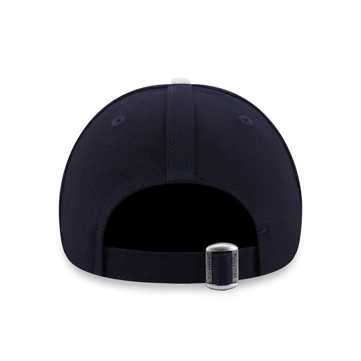 9FORTY New York Yankees New Era Fan Fam Navy Adjustable