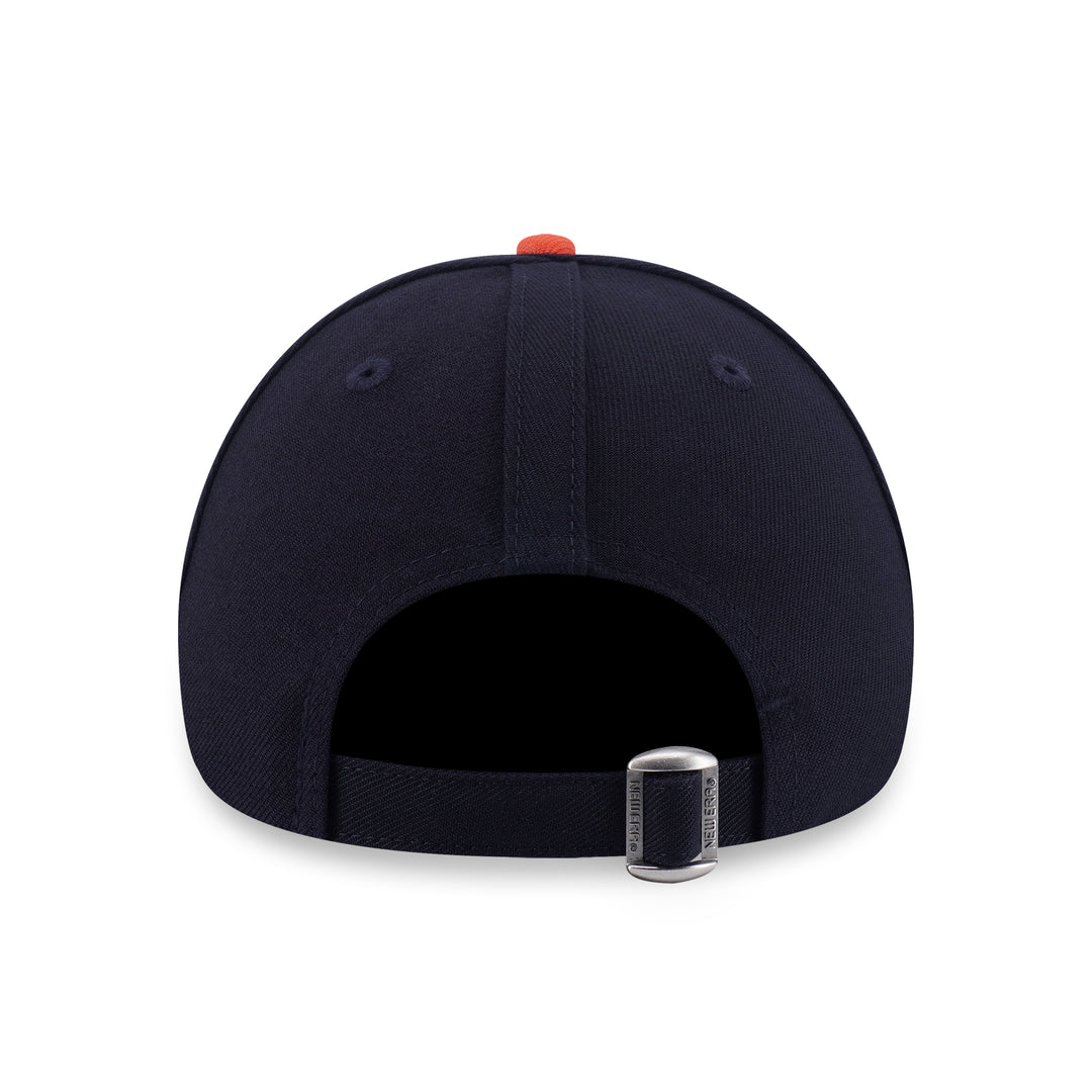 9FORTY New York Knicks New Era Fan Fam Navy Adjustable