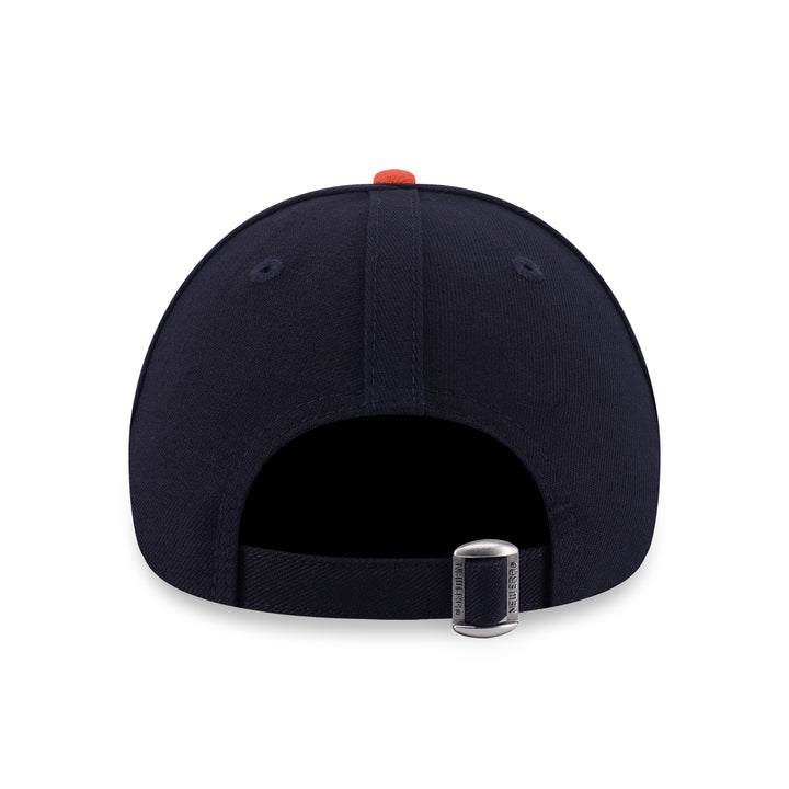9FORTY New York Knicks New Era Fan Fam Navy Adjustable