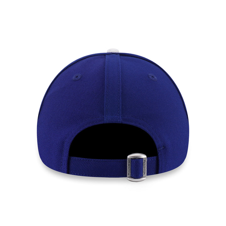 9FORTY Los Angeles Dodgers New Era Fan Fam Dark Royal Adjustable