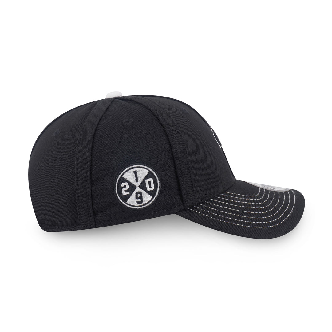 9FORTY New Era Fan Fam Black Adjustable
