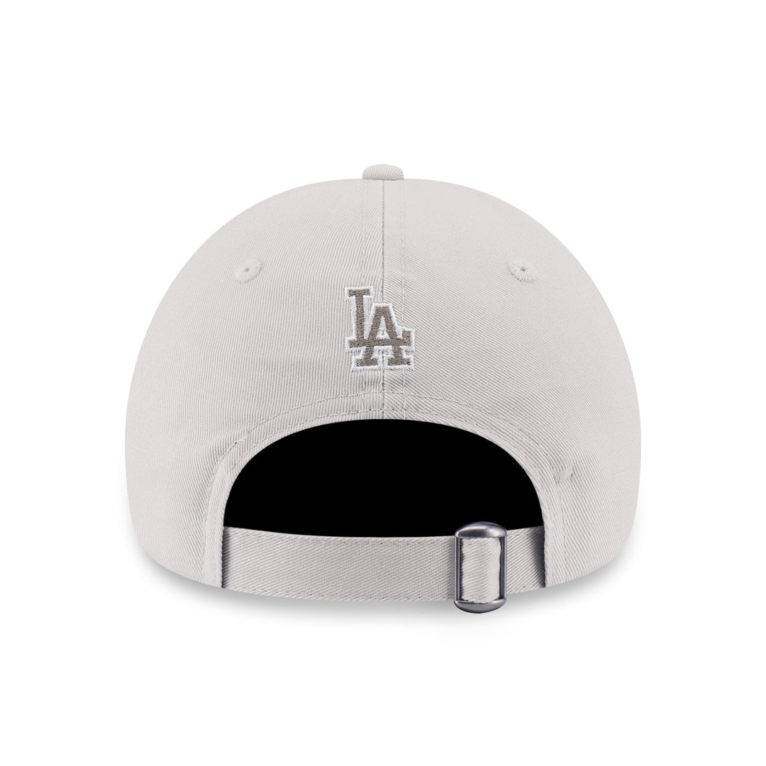 9FORTY Los Angeles Dodgers MLB Patchwork Vintage Stone Adjustable