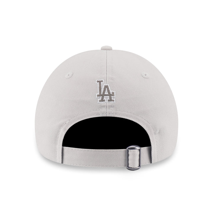 9FORTY Los Angeles Dodgers MLB Patchwork Vintage Stone Adjustable