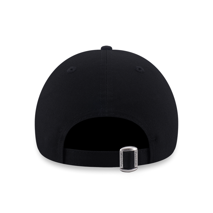 9FORTY Los Angeles Dodgers Glow in the Dark Black Adjustable