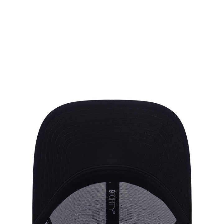 9FORTY New York Yankees Color Era Black Adjustable