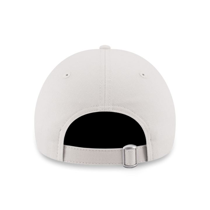 9FORTY Los Angeles Dodgers Color Era Ivory Adjustable