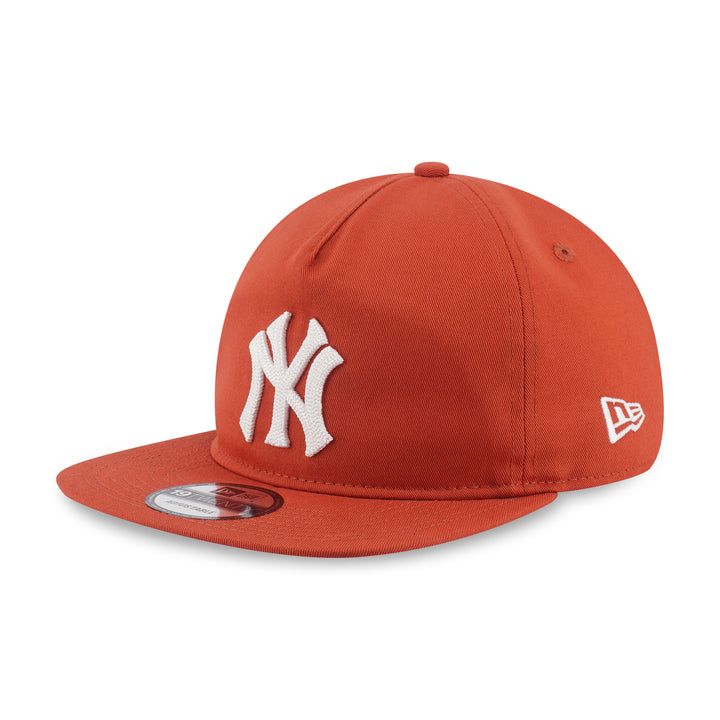 19TWENTY New York Yankees 19TWENTY Pack Warm Flame Snapback