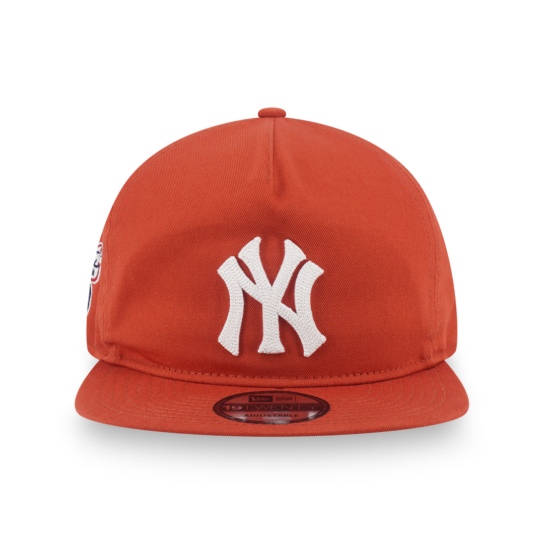 19TWENTY New York Yankees 19TWENTY Pack Warm Flame Snapback