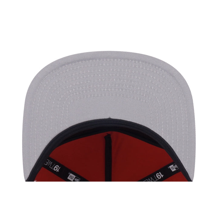 19TWENTY New York Yankees 19TWENTY Pack Warm Flame Snapback