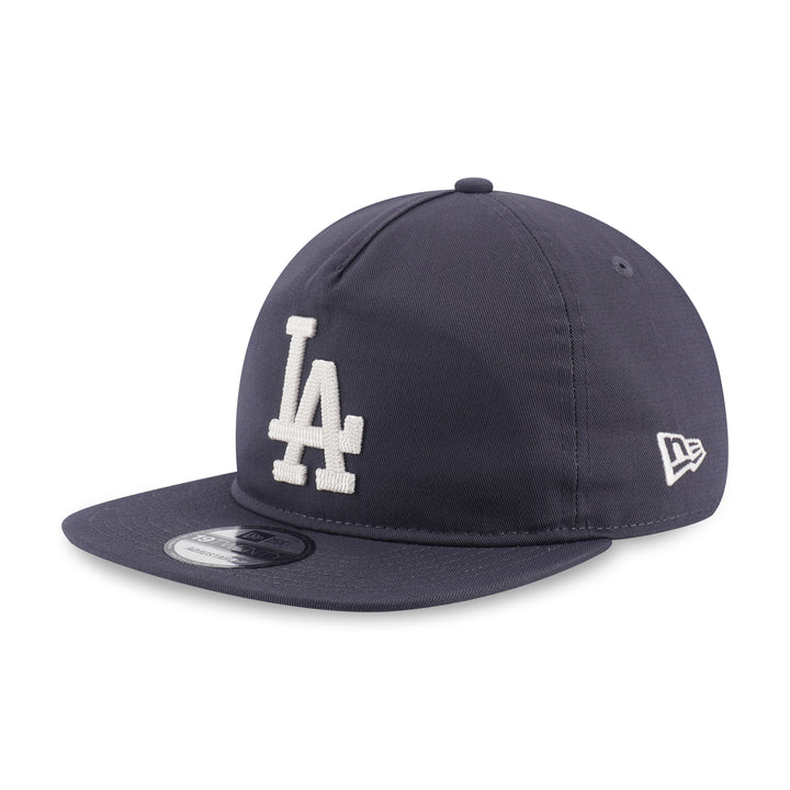 19TWENTY Los Angeles Dodgers 19TWENTY Pack Graphite Snapback