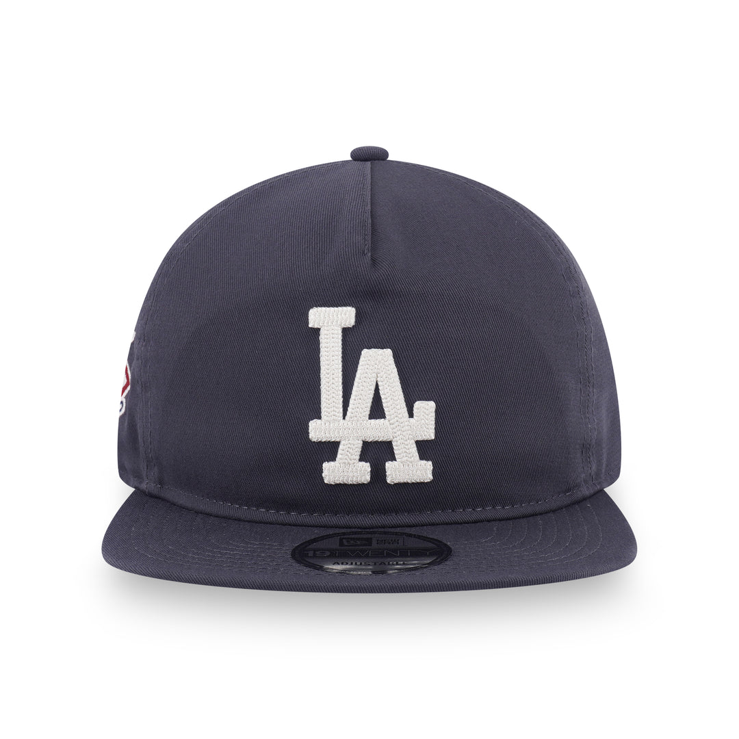 19TWENTY Los Angeles Dodgers 19TWENTY Pack Graphite Snapback