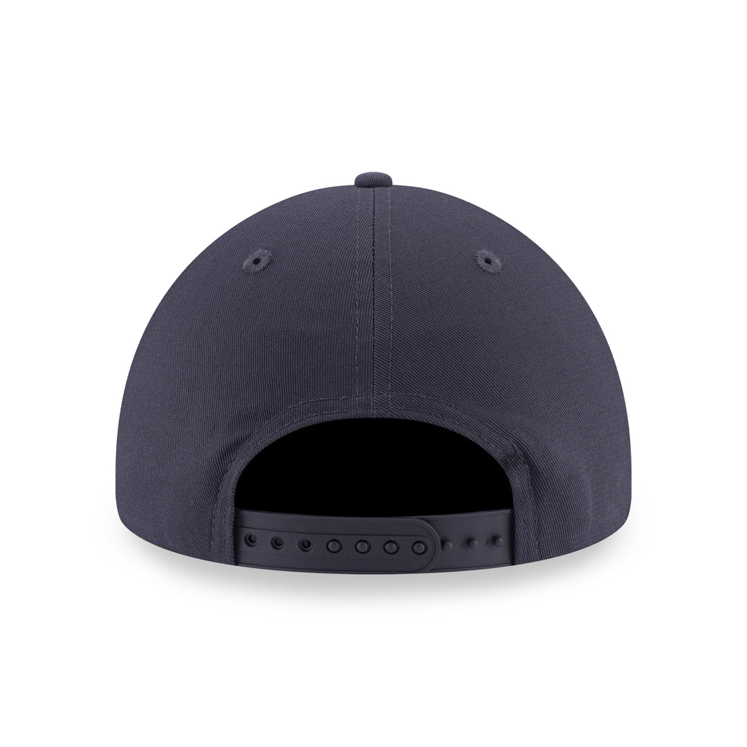 19TWENTY Los Angeles Dodgers 19TWENTY Pack Graphite Snapback
