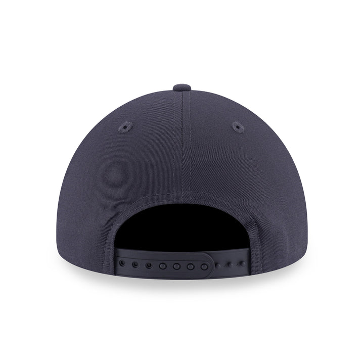 19TWENTY Los Angeles Dodgers 19TWENTY Pack Graphite Snapback