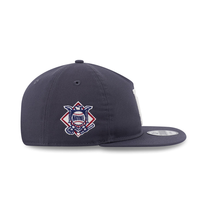 19TWENTY Los Angeles Dodgers 19TWENTY Pack Graphite Snapback