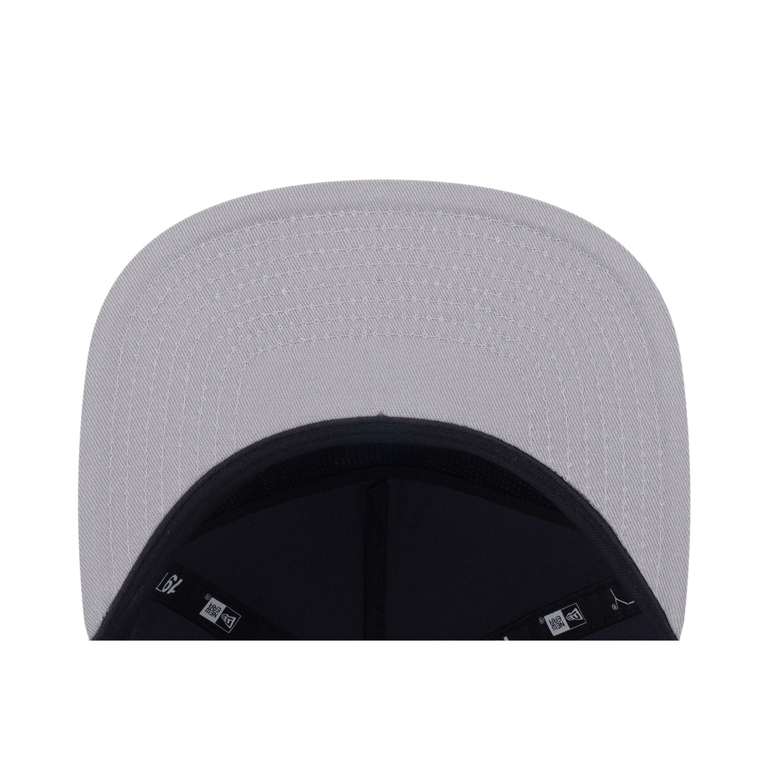 19TWENTY Los Angeles Dodgers 19TWENTY Pack Graphite Snapback