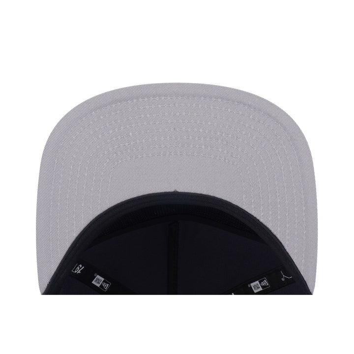 19TWENTY Los Angeles Dodgers 19TWENTY Pack Graphite Snapback