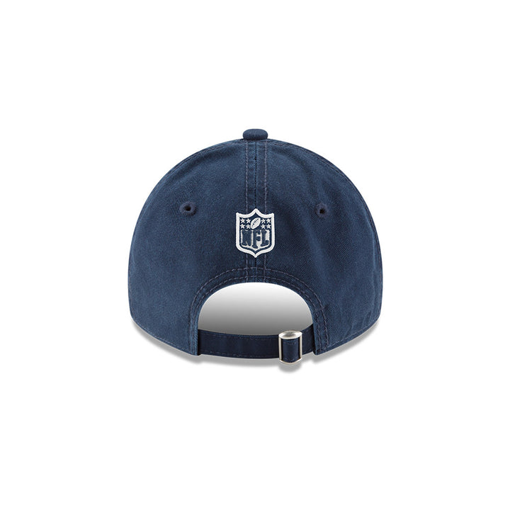 Casual Classic Bad Bunny x New England Patriots Concho Navy Adjustable