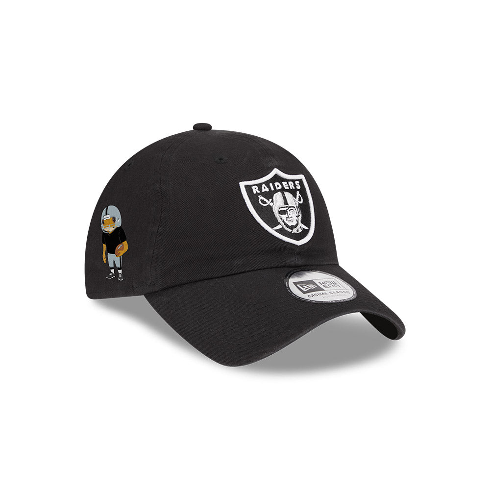 Bad Bunny NFL Concho Collection – New Era Malaysia