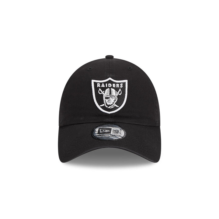 Casual Classic Bad Bunny x Las Vegas Raiders Concho Black Adjustable