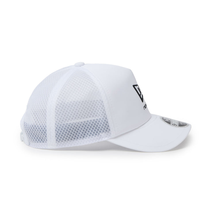 9FORTY APEX Golf New Era Box Logo White Adjustable
