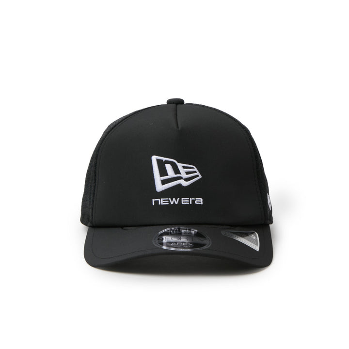 9FORTY APEX Golf New Era Box Logo Black Adjustable