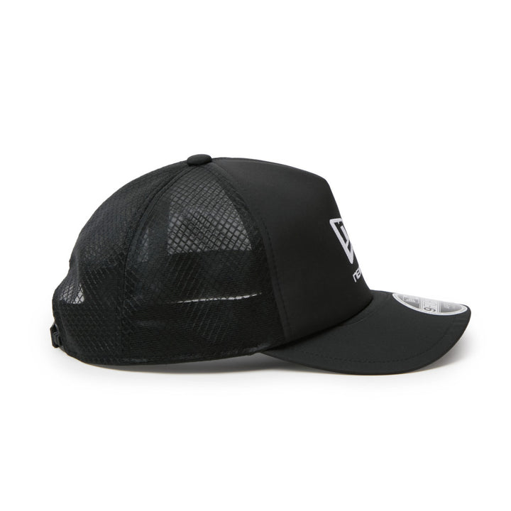 9FORTY APEX Golf New Era Box Logo Black Adjustable