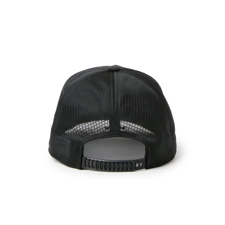 9FORTY APEX Golf New Era Box Logo Black Adjustable