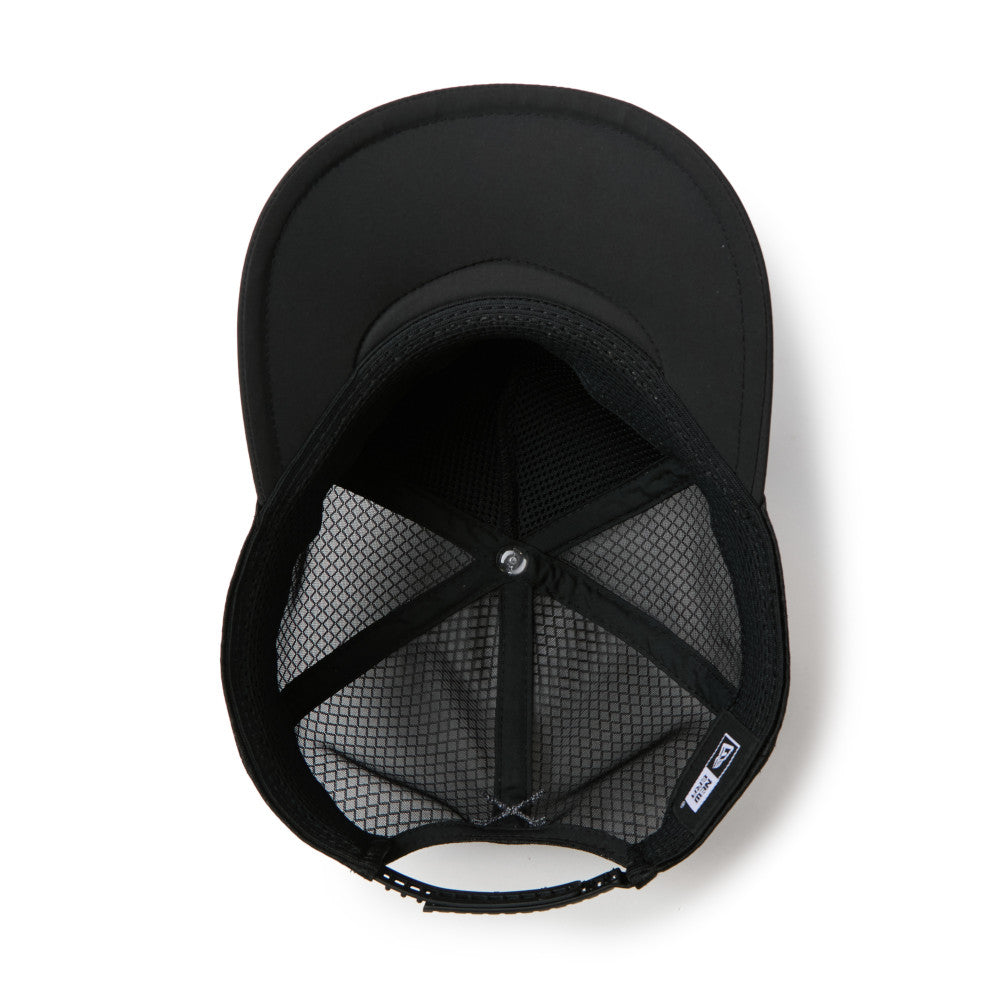 9FORTY APEX Golf New Era Box Logo Black Adjustable
